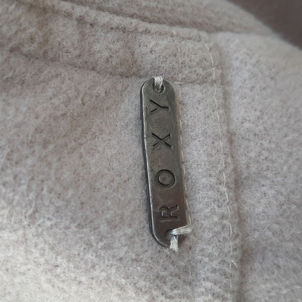 Quicksilver Roxy Coat size 14 - Picture 8 of 8